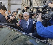 Menendez Bribery