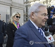 Menendez Bribery