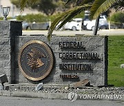 Federal Prisons