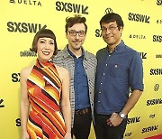 2024 SXSW - "Sasquatch Sunset"