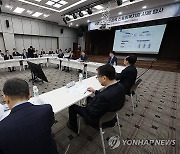 서민·소상공인 신용회복지원 시행 행사