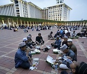 INDONESIA RAMADAN 2024