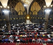 THAILAND RAMADAN 2024