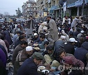 Pakistan Ramadan