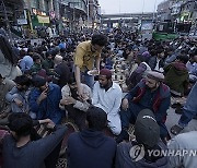 Pakistan Ramadan