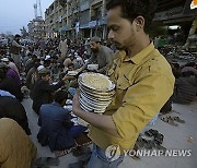 Pakistan Ramadan