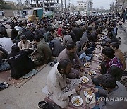 Pakistan Ramadan