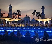 Malaysia Ramadan