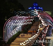 SINGAPORE-SENTOSA SENSORYSCAPE-PREVIEW