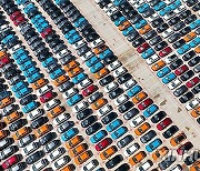 CHINA-FUJIAN-FUZHOU PORT-VEHICLES-EXPORT(CN)