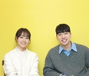 송지은♥박위, '전신마비'도 이겨낸 사랑…올 가을 부부된다 [TEN이슈]