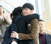 이준, 엄기준 향한 눈빛 '싸늘'…복수 성공할까('7인의 부활')