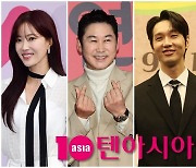 [공식] 임수향·지현우 '짠한형' 신동엽 만난다…'날 것'의 매력 어떨까