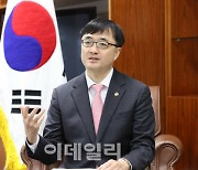 임기근 “매주 지역 中企 들러 애로 청취..튼튼한 성장사다리될 것”