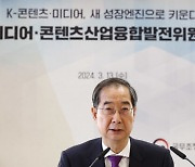 尹정부 `토종OTT` 키운다…K콘텐츠에 세제 확대·1兆 펀드