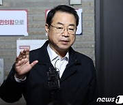 국힘, 오늘 '국민추천제' 5곳 면접 진행…이번주 후보 확정