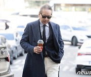 '전공의 집단사직 공모' 혐의 주수호, 내일 경찰 출석…휴대전화 포렌식