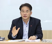 이동환 고양시장 “숨진 김포시 공무원 유감, 악성민원 대응책 시급”