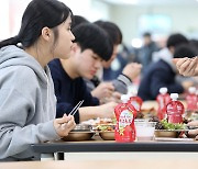 임실군, 임실N치즈 유제품 학교급식으로 제공