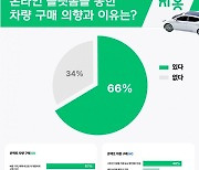 "차량 구매 계획자 66%, 온라인으로 살 의향 있어"