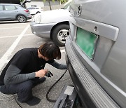 경유차, LPG 차에 신규 등록 대수 처음으로 뒤져