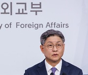 러 “한국인 구금 문제, 韓과 긴밀 접촉… 영사 접견 검토”