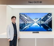 삼성·LG전자, ‘AI TV’ 경쟁 본격화… 나란히 신제품 출시