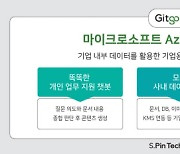 에쓰핀테크놀로지-덱스컨설팅, 애저 오픈AI 서비스 기반 `깃고GPT` 출시