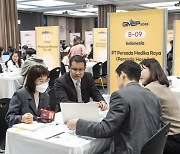 KOTRA, '글로벌 의료기기 수출상담회' 개최