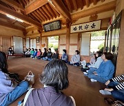 ‘책 읽는 청주’ 18년, 7만여명 참여…독서·토론의 도시가 되다