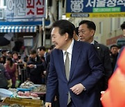 [사설] ‘내수 부진’ 장기화하는데, 정부는 선심성 감세 타령만