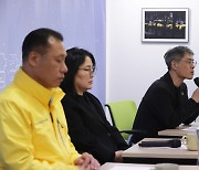 A decade on, survivors, bereaved siblings share untold stories of Sewol ferry disaster