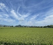 고성군, 농업인 버팀목 ‘공익직불제’ 적극 추진…소농직불금 단가 인상