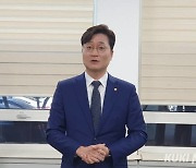 장철민 민주 의원 "4월 선거에서 대전 7석 사수하는 게 목표"