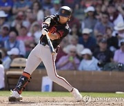 '이놈의 인기' 이정후, MLB닷컴 선정 NL 서부지구 신인왕 될 것 같은 선수