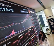 장외거래까지 들썩…IPO 추진 '이곳'도 40%↑