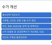 "KTX 타고 서울 큰 병원 가는 문화 없어져야…권역별 조정 필요해"