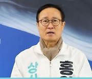 ‘이재명 사천’ 비판 탈당한 홍영표 “민주당, 당대표 지키기에 매몰…사당화 심판”