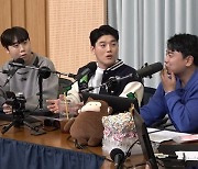 권혁수 “잘나가는 곽범 섭외에 ‘SNL’ 정치인 만나는 스케줄도 조정”(컬투쇼)