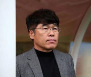 축구협회 대회위원장에 이흥실 전 김천상무 단장