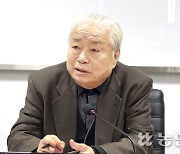 [인터뷰] “축산물 유통 최전선 담당…업계 인정받게 최선”