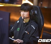 ‘피넛’ 한왕호, “첫 등장 리신, 사실 시즌 초부터 계속 준비해 와” [LCK 톡톡]