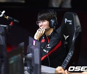 T1, 중후반 뒷심 바탕 DK 8연승 저지….2위 사수 [LCK]