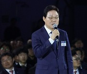 박완수 경남지사 "경남, 우주산업 최적지다"