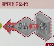 공사비 먼저 받고 아파트 짓는다…평택 고덕 첫 시범사업