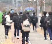 학교 종 울리면 '버스 잡아라' 우르르…신도시 통학 전쟁