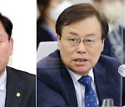 ‘비명횡사’ 지속… 송갑석·도종환 등 탈락