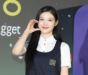 [포토] 김유정 '해맑은 미소'