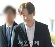 '마약 투약' 남태현 "진심으로 반성···음악으로 보답하겠다"