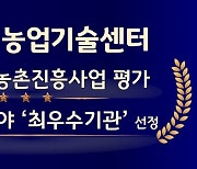 파주시, 농업기술센터 농촌진흥사업 평가 ‘최우수기관’ 선정